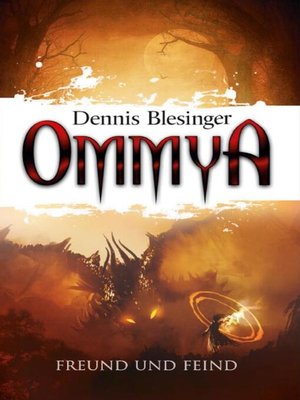 cover image of OMMYA--Freund und Feind